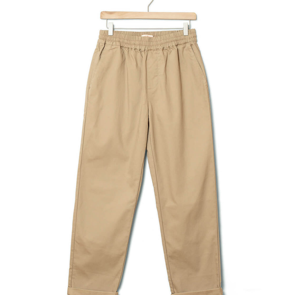 Revolution Pants 5871 beige khaki