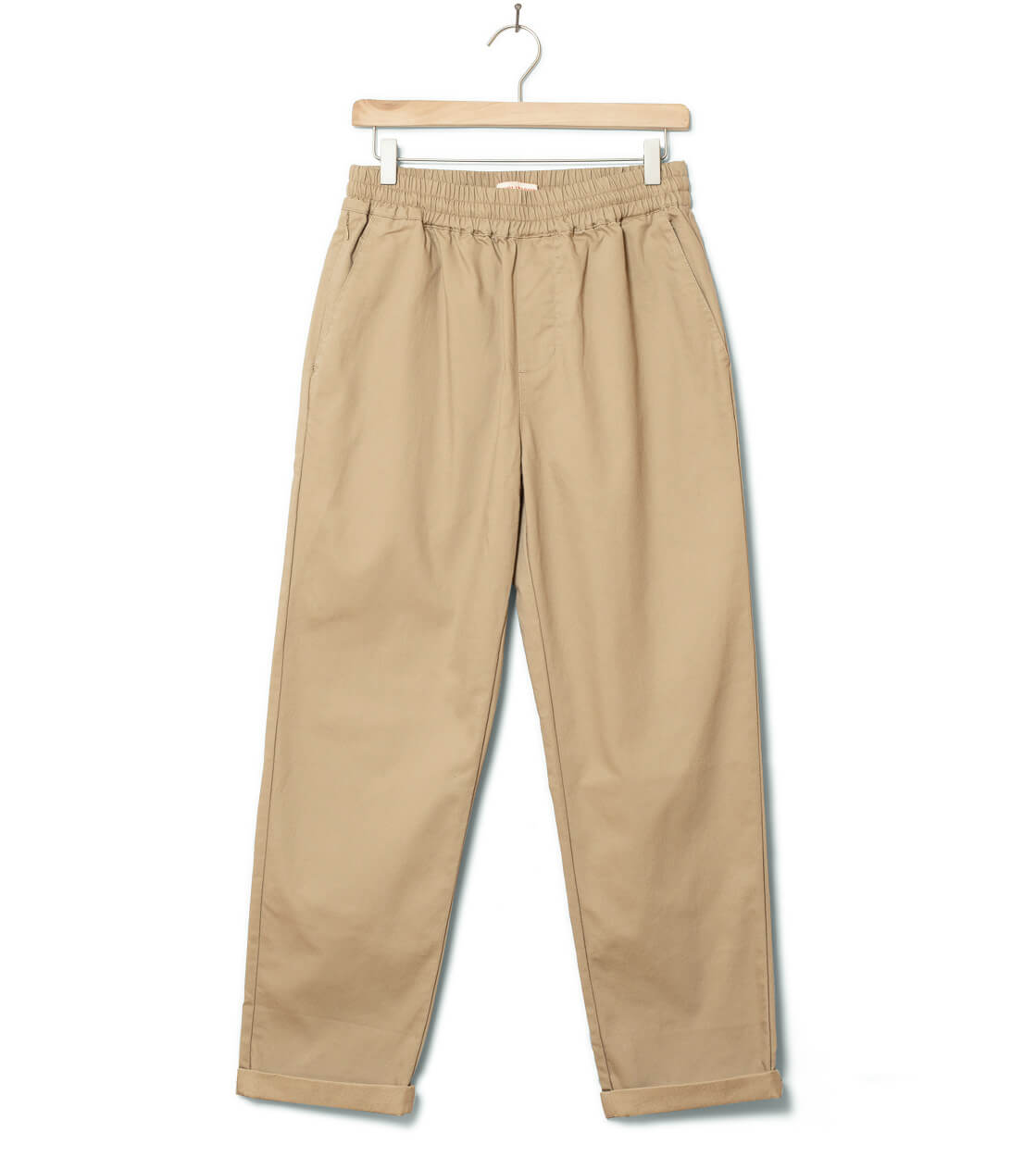 Revolution Pants 5871 beige khaki