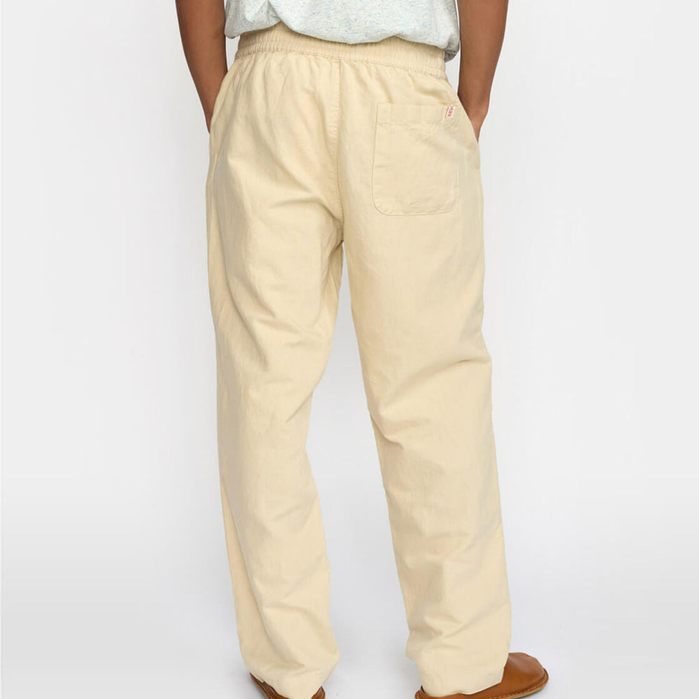 Revolution Pants 5890 beige offwhite