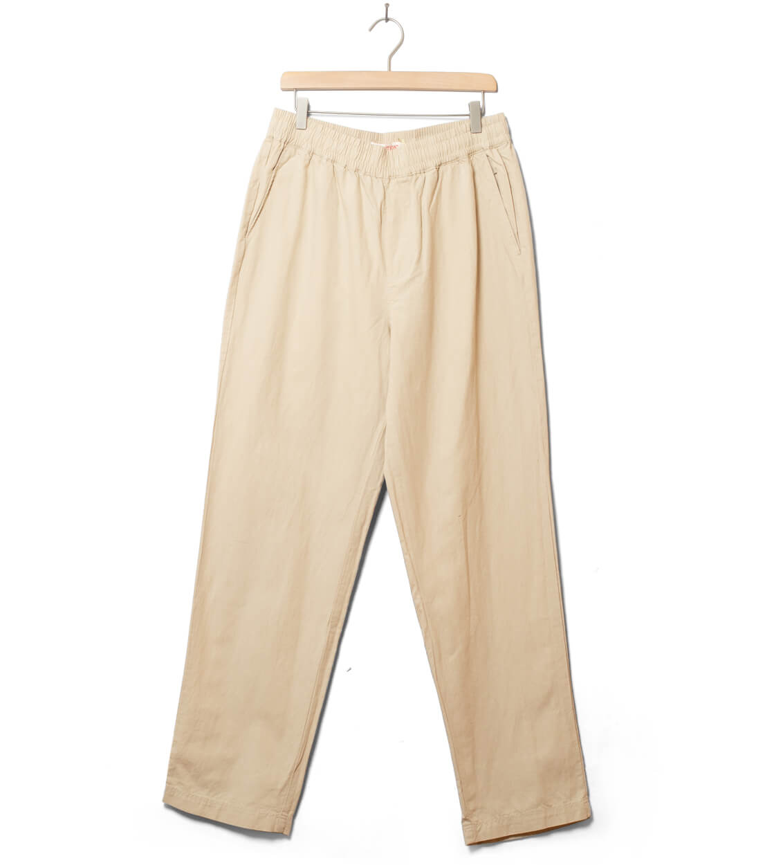 Revolution Pants 5890 beige offwhite