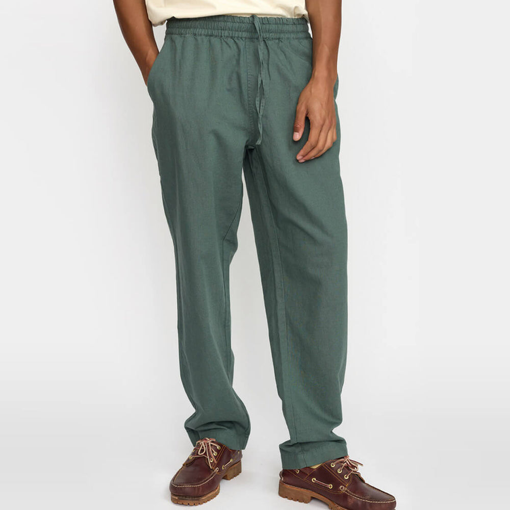 Revolution Pants 5890 green dust