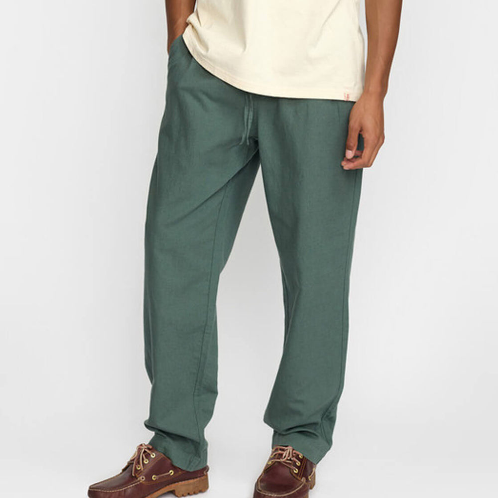 
                      
                        Revolution Pants 5890 green dust
                      
                    