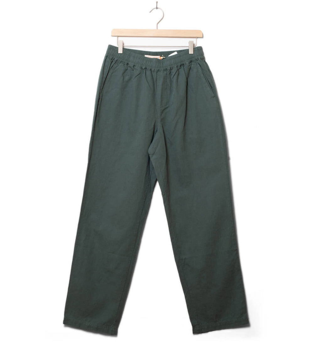 Revolution Pants 5890 green dust