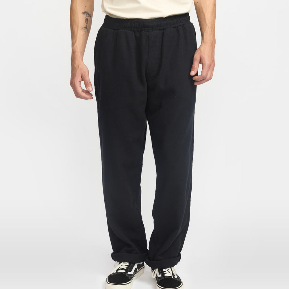 Revolution Pants 5891 Casual black
