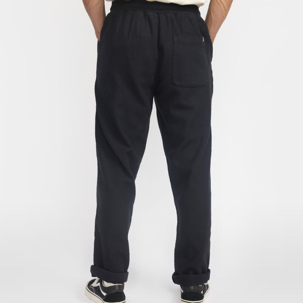 
                      
                        Revolution Pants 5891 Casual black
                      
                    