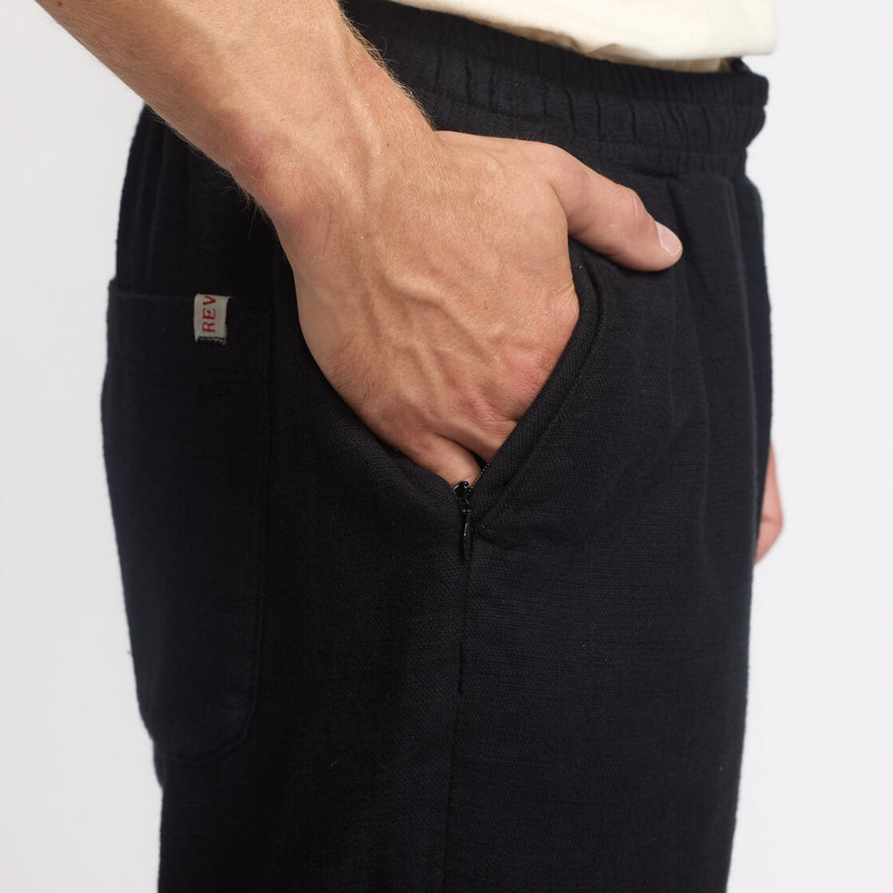 
                      
                        Revolution Pants 5891 Casual black
                      
                    