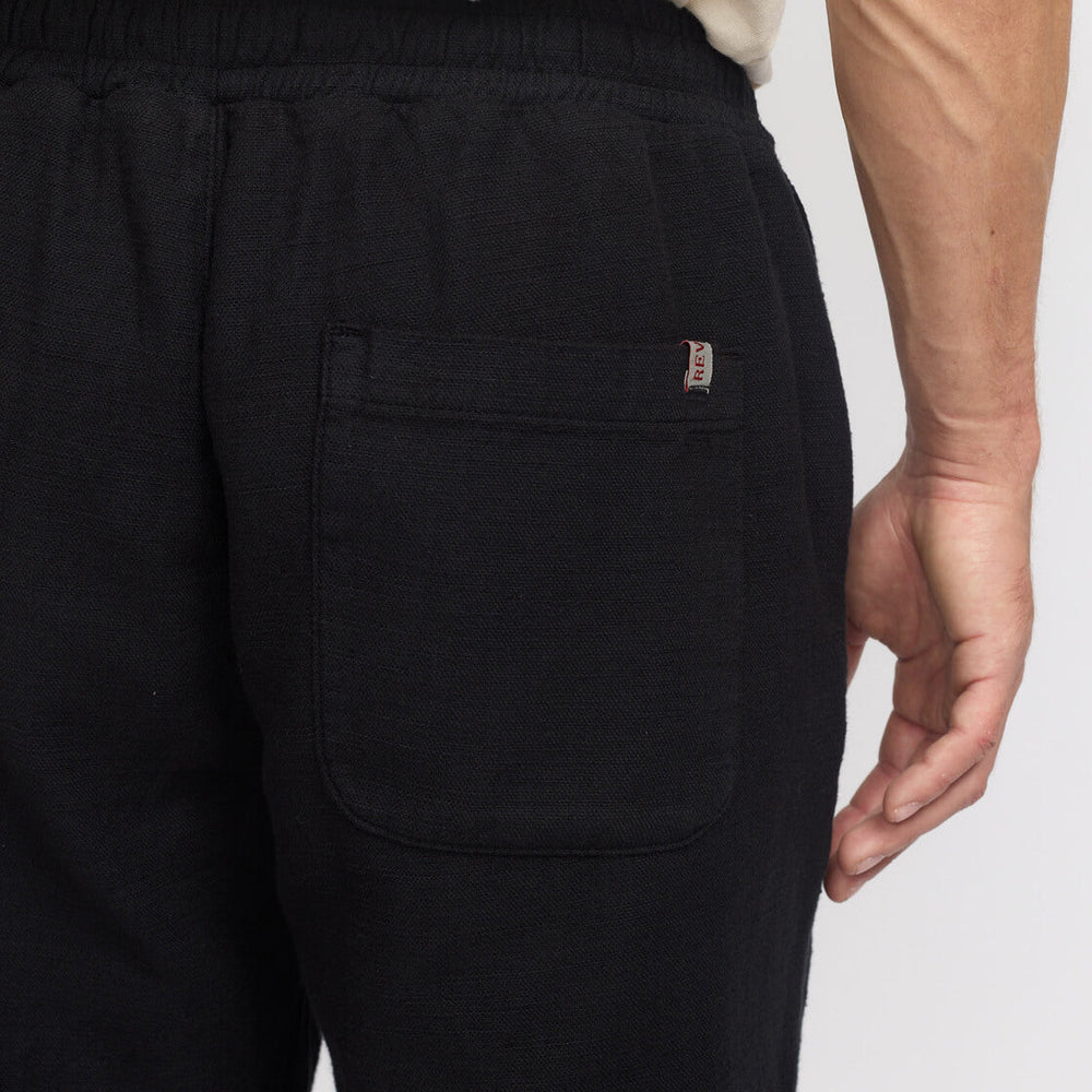 
                      
                        Revolution Pants 5891 Casual black
                      
                    