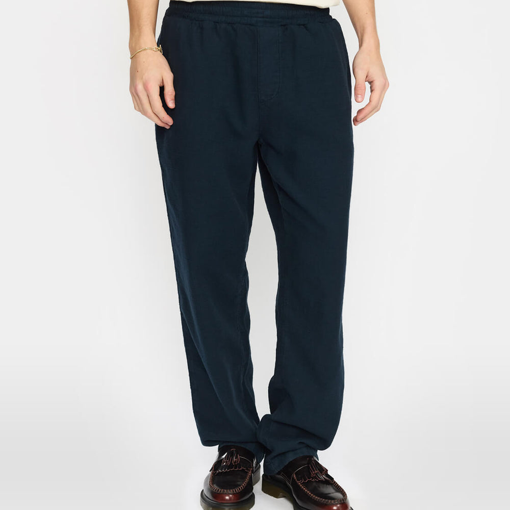 Revolution Pants 5891 Casual blue navy