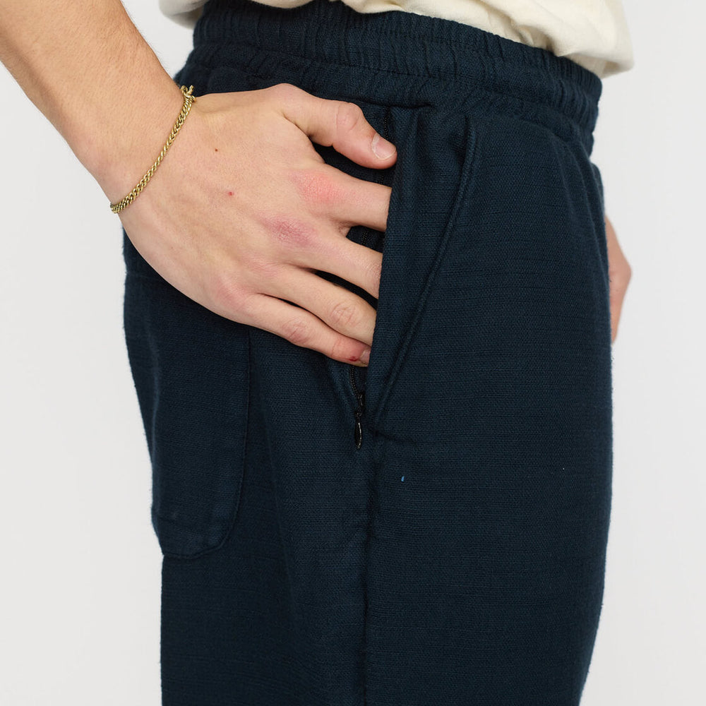 
                      
                        Revolution Pants 5891 Casual blue navy
                      
                    