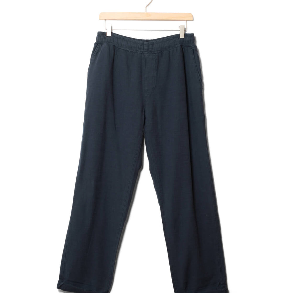 Revolution Pants 5891 Casual blue navy