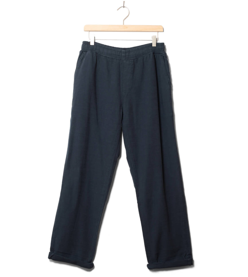 Revolution Pants 5891 Casual blue navy