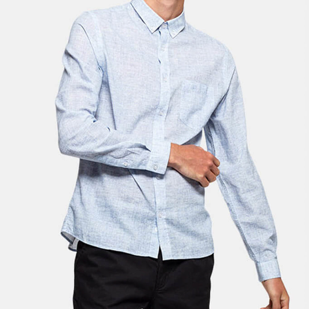 
                      
                        Revolution Shirt 3759 blue
                      
                    