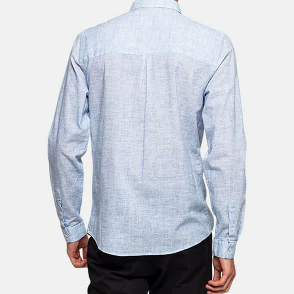 
                      
                        Revolution Shirt 3759 blue
                      
                    