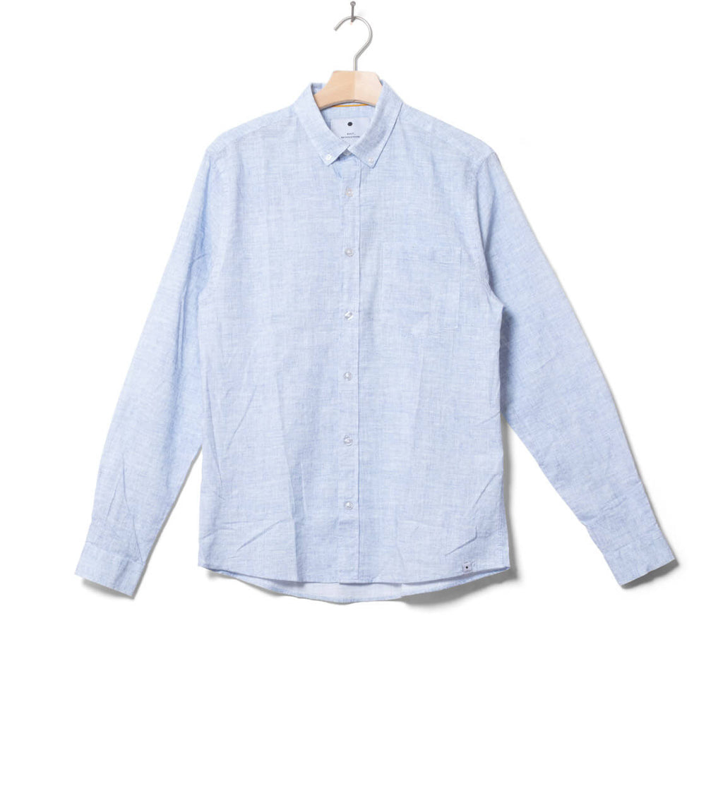 Revolution Shirt 3759 blue