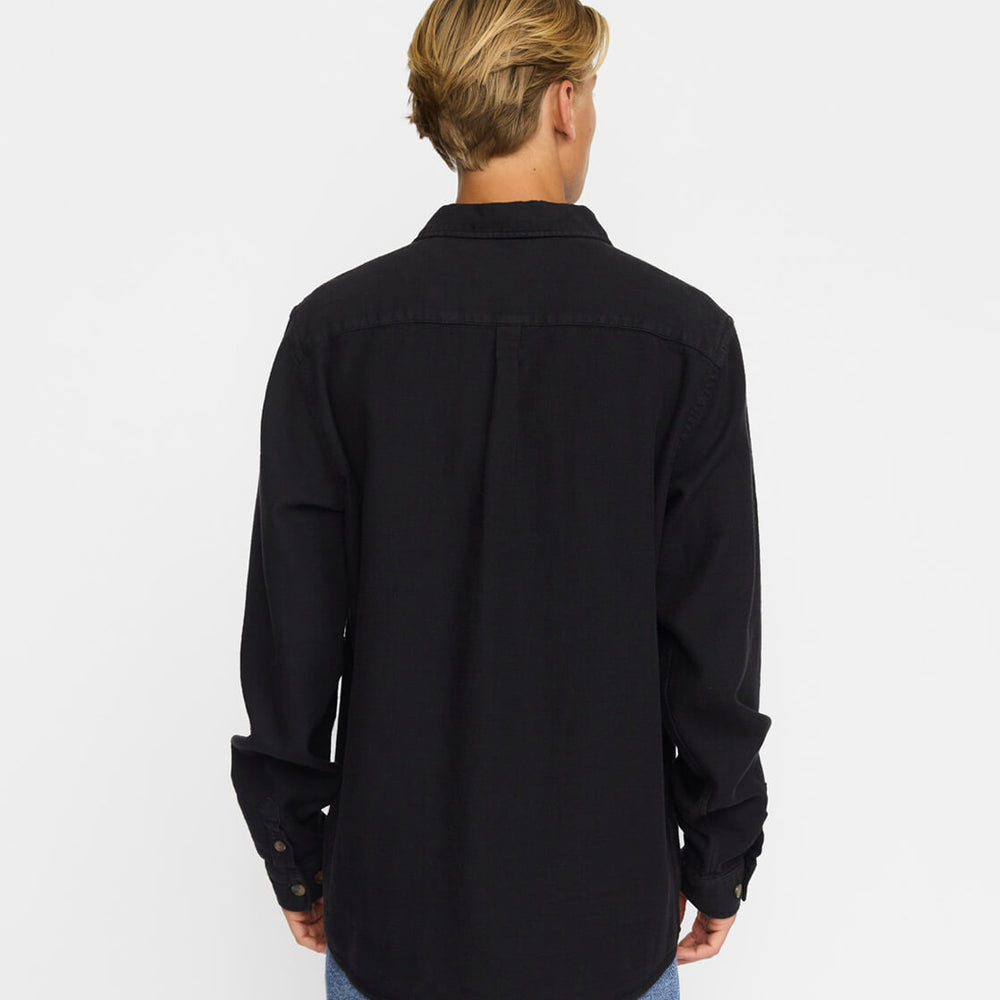 
                      
                        Revolution Shirt 3997 Casual black
                      
                    