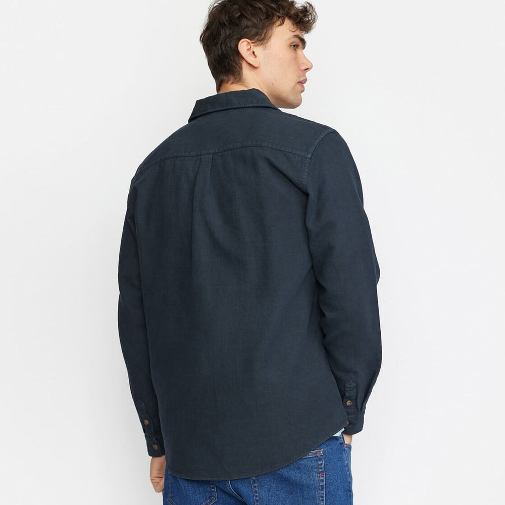 
                      
                        Revolution Shirt 3997 Casual blue navy
                      
                    