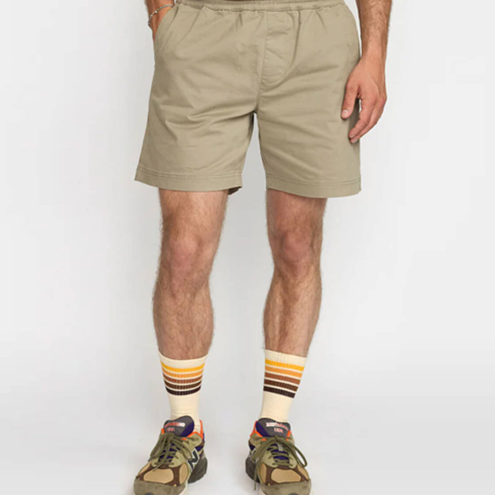 Revolution Shorts 4038 grey