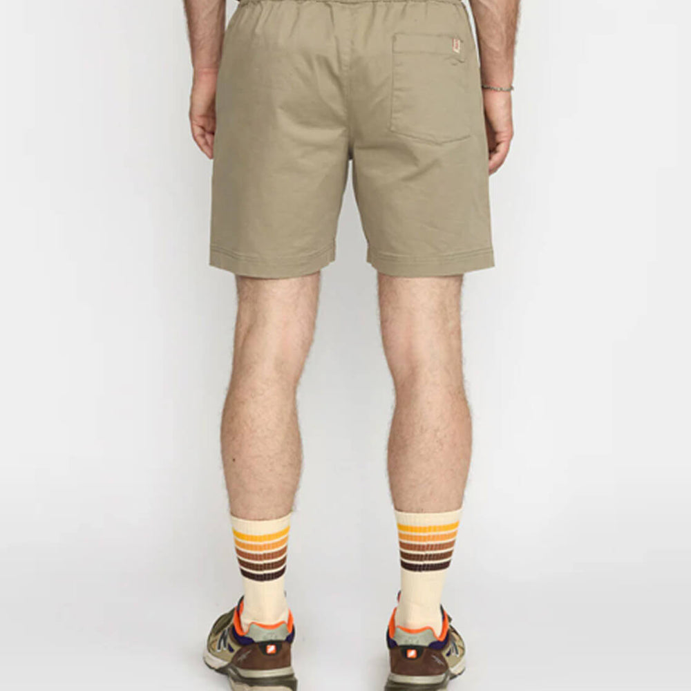 
                      
                        Revolution Shorts 4038 grey
                      
                    
