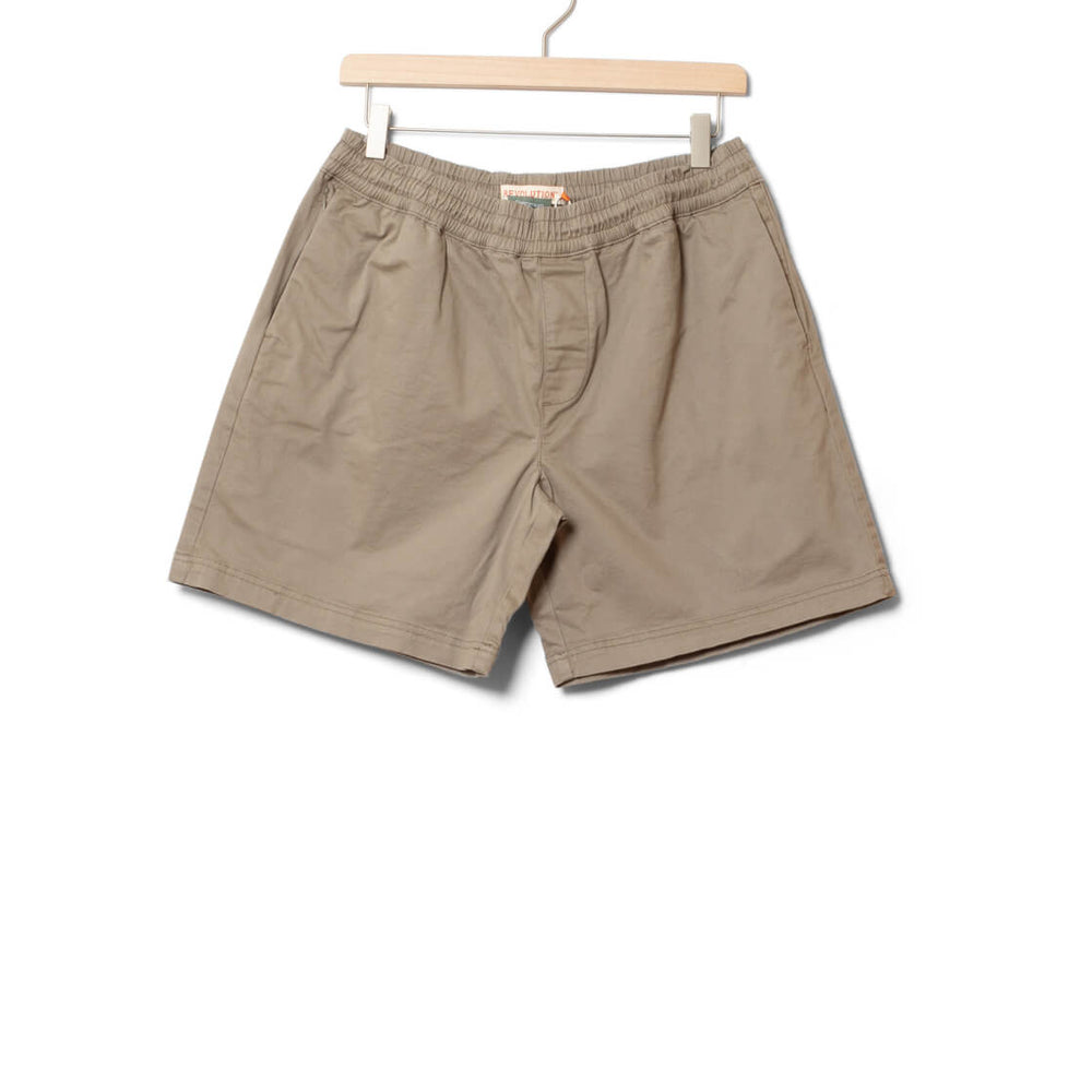 Revolution Shorts 4038 grey