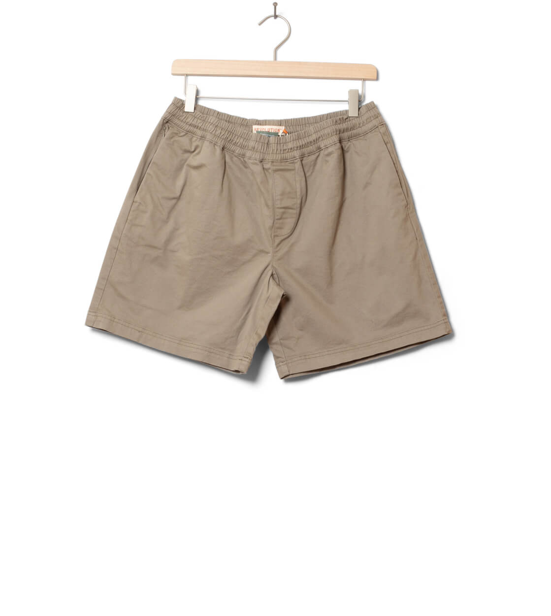 Revolution Shorts 4038 grey