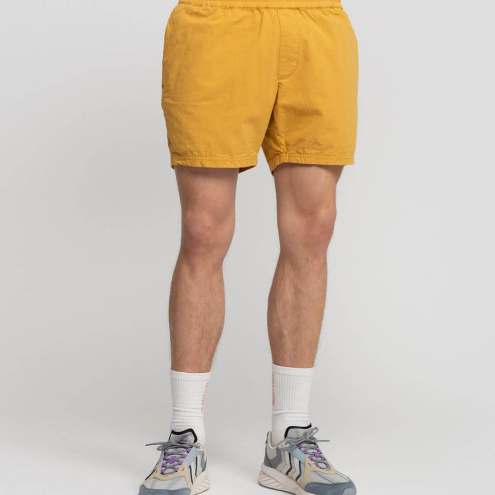 
                      
                        Revolution Shorts 4045 yellow
                      
                    