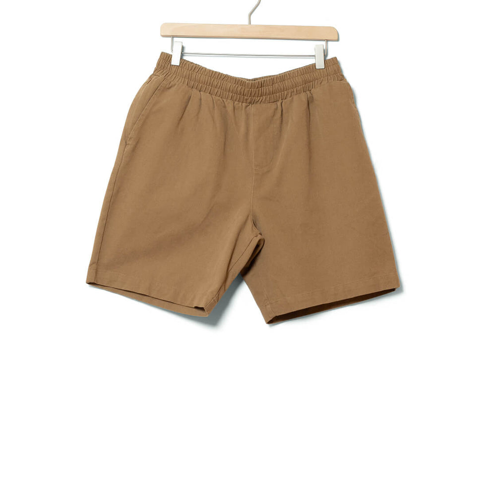Revolution Shorts 4054 brown