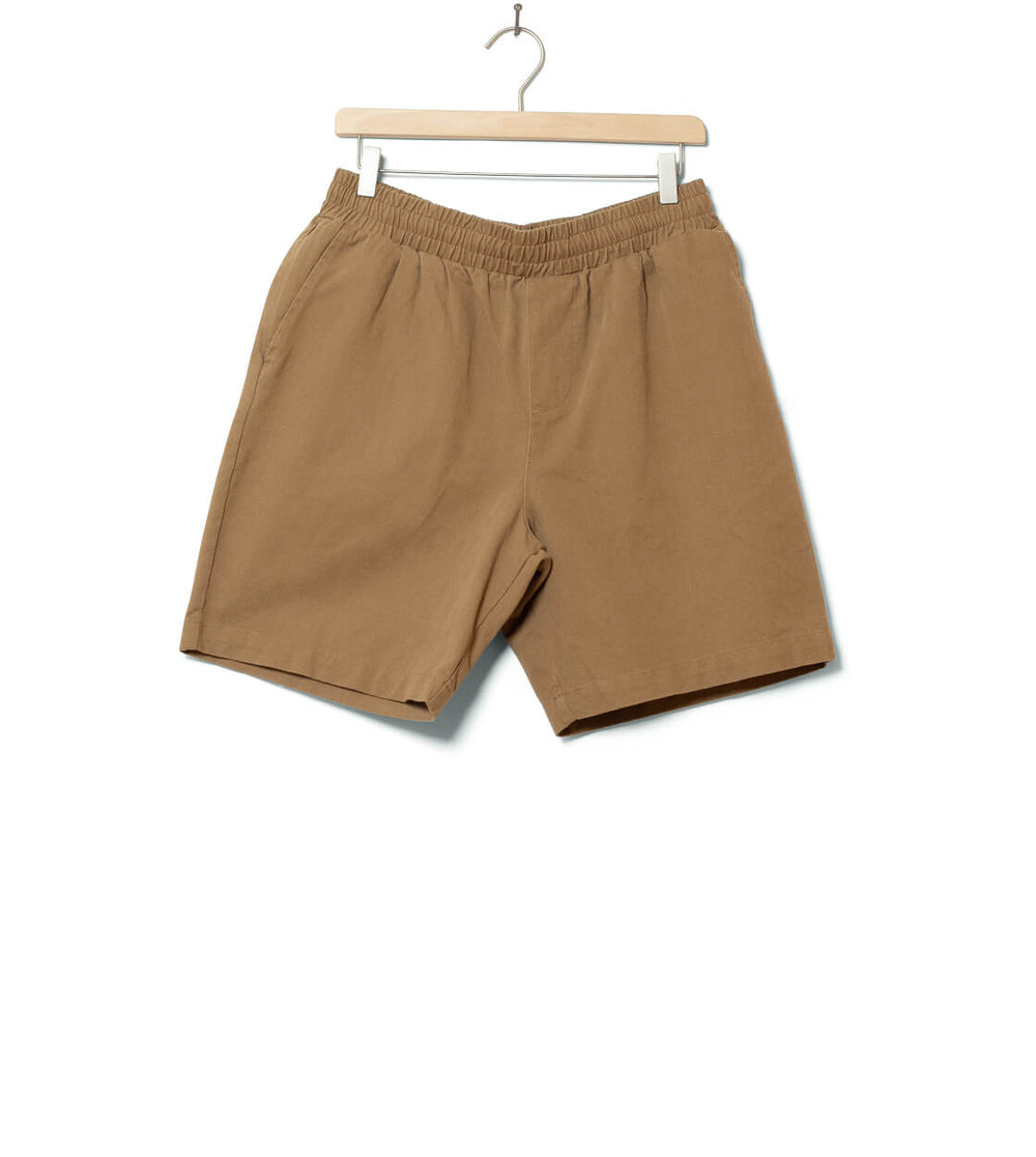 Revolution Shorts 4054 brown