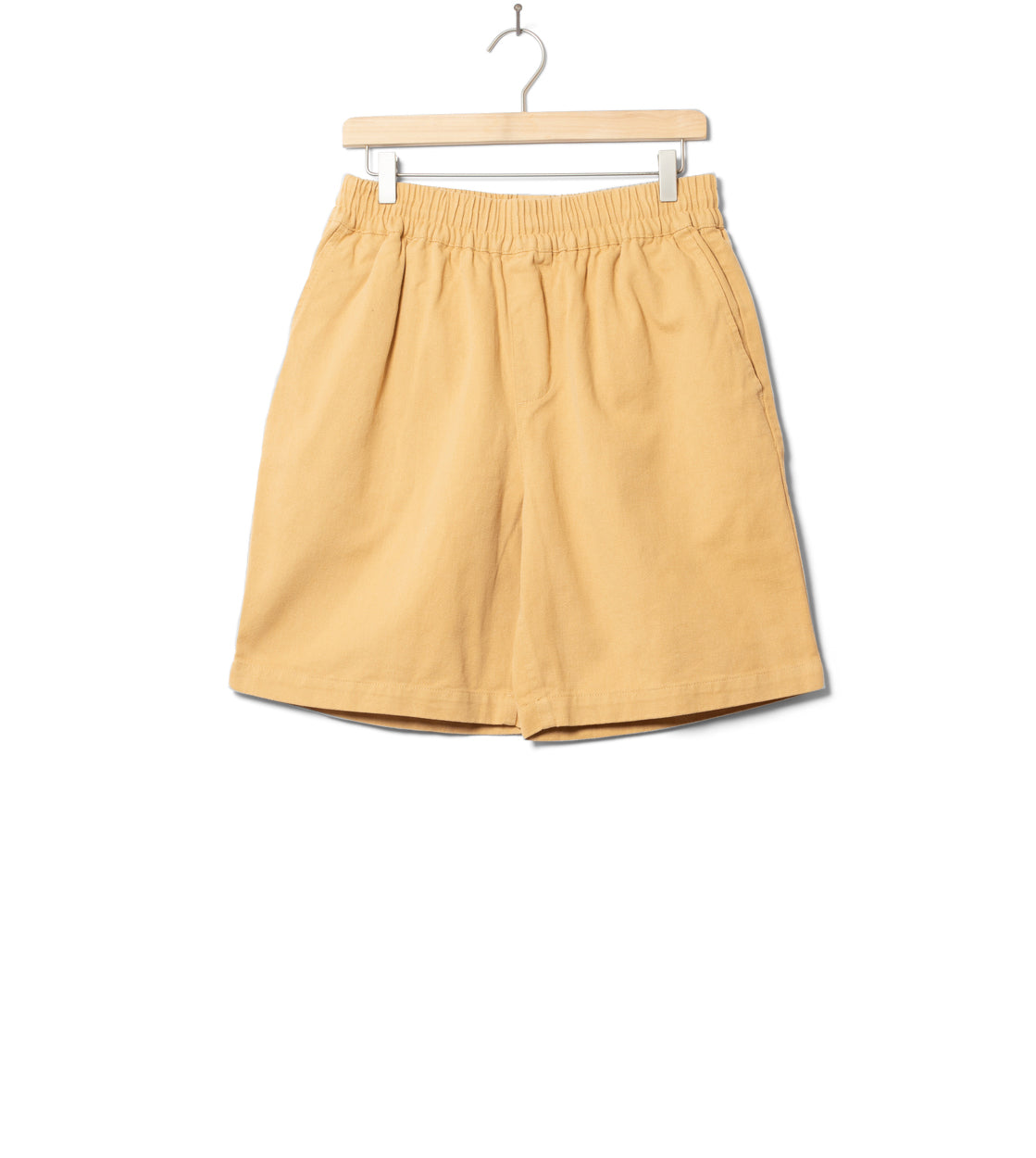 Revolution Shorts 4054 yellow