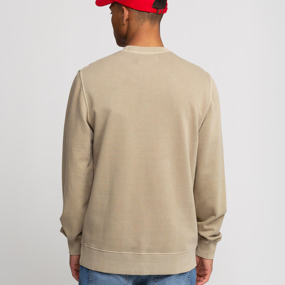 
                      
                        Revolution Sweater 2706 Sun beige khaki
                      
                    