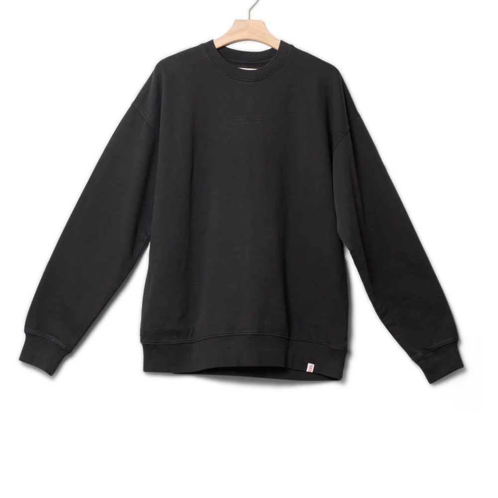 Revolution Sweater 2721 Rev black