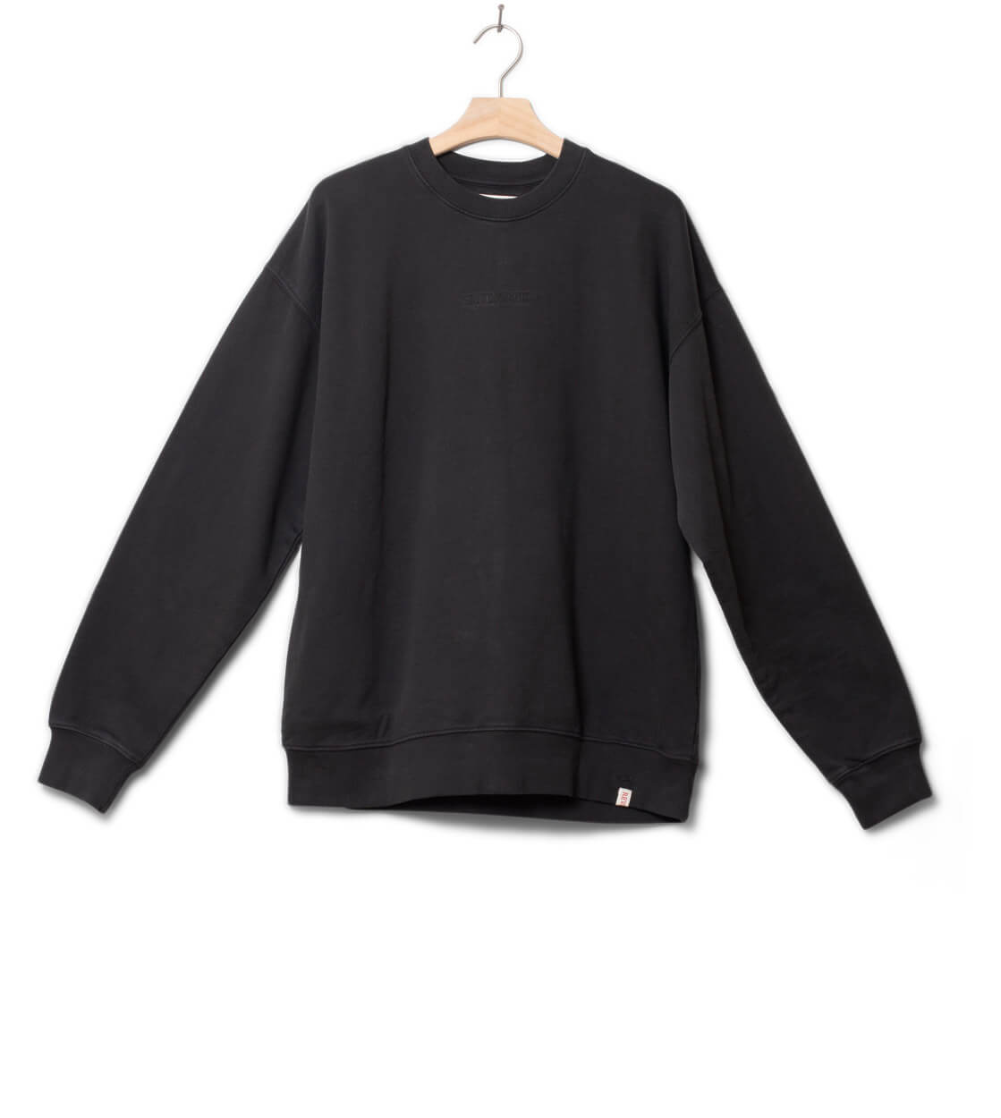 Revolution Sweater 2721 Rev black