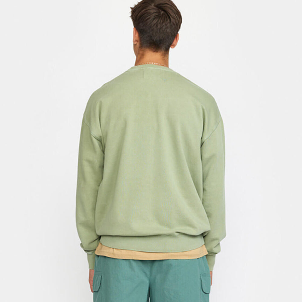 
                      
                        Revolution Sweater 2727 REV green light
                      
                    