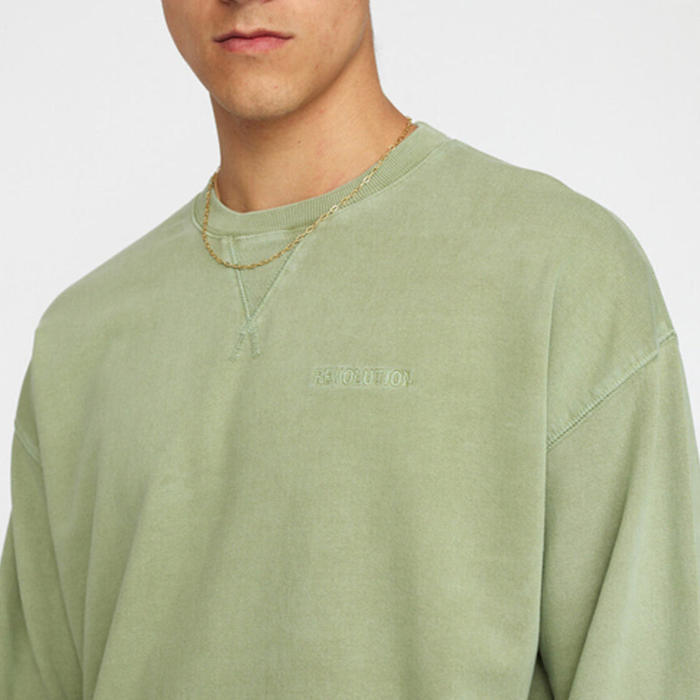 
                      
                        Revolution Sweater 2727 REV green light
                      
                    