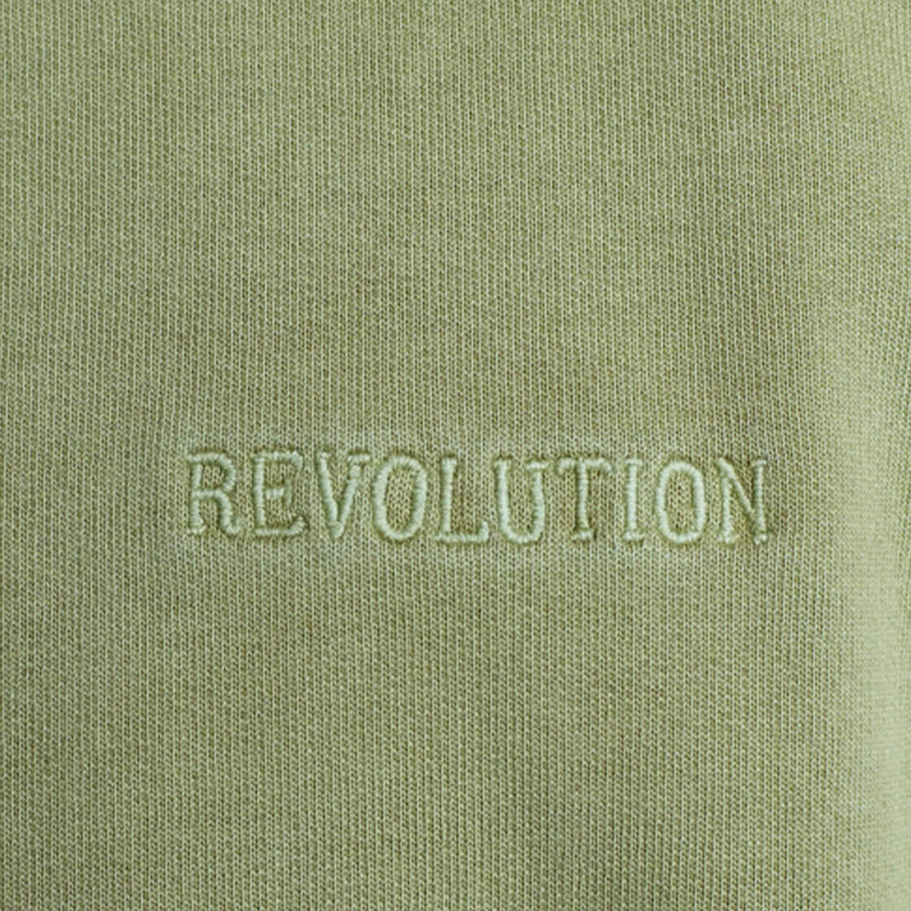 
                      
                        Revolution Sweater 2727 REV green light
                      
                    