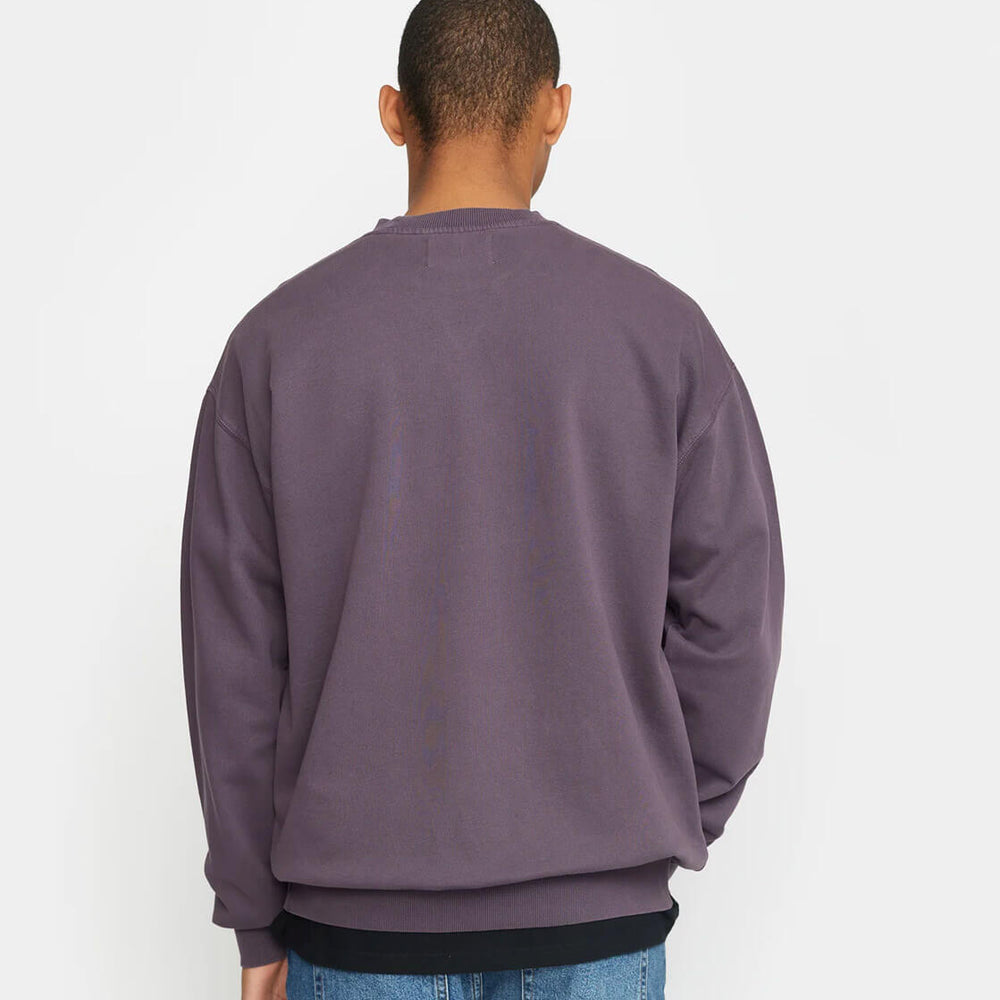 
                      
                        Revolution Sweater 2727 purple dark
                      
                    