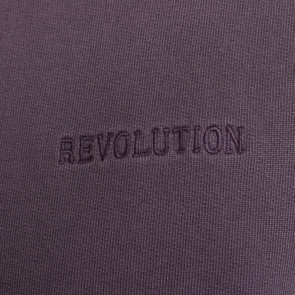 
                      
                        Revolution Sweater 2727 purple dark
                      
                    