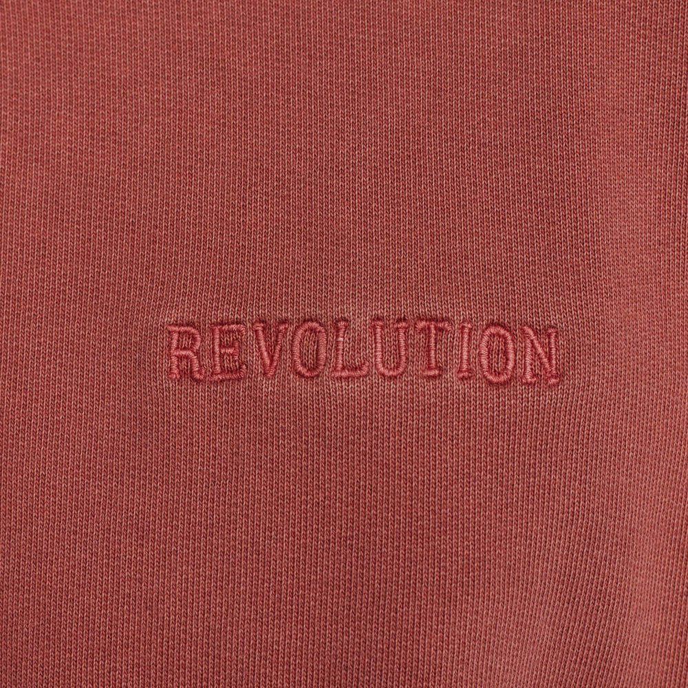 
                      
                        Revolution Sweater 2727 red dust
                      
                    