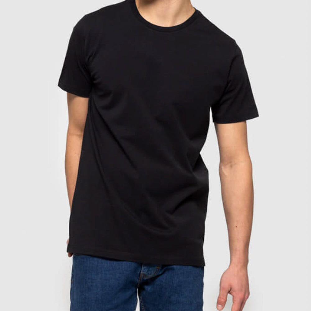 Revolution T-Shirt 1051 black