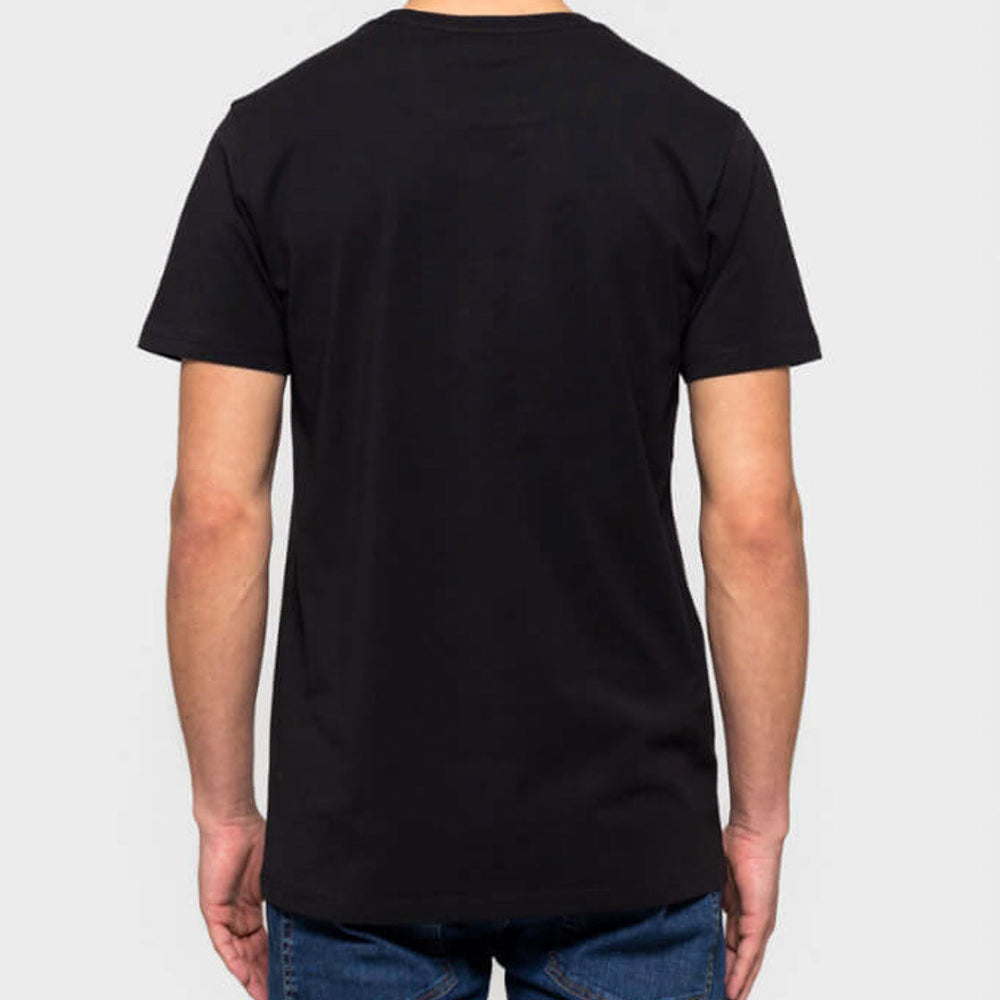 
                      
                        Revolution T-Shirt 1051 black
                      
                    