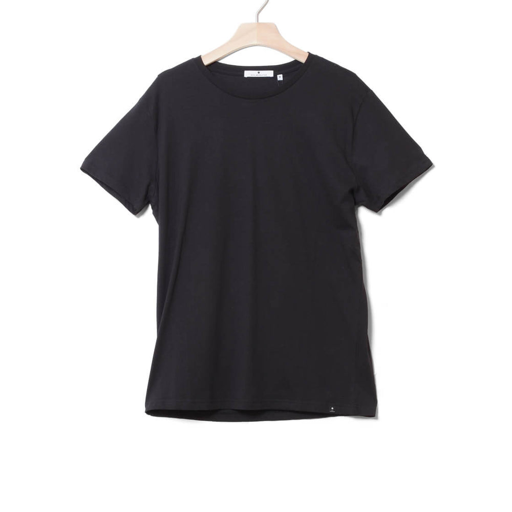 Revolution T-Shirt 1051 black