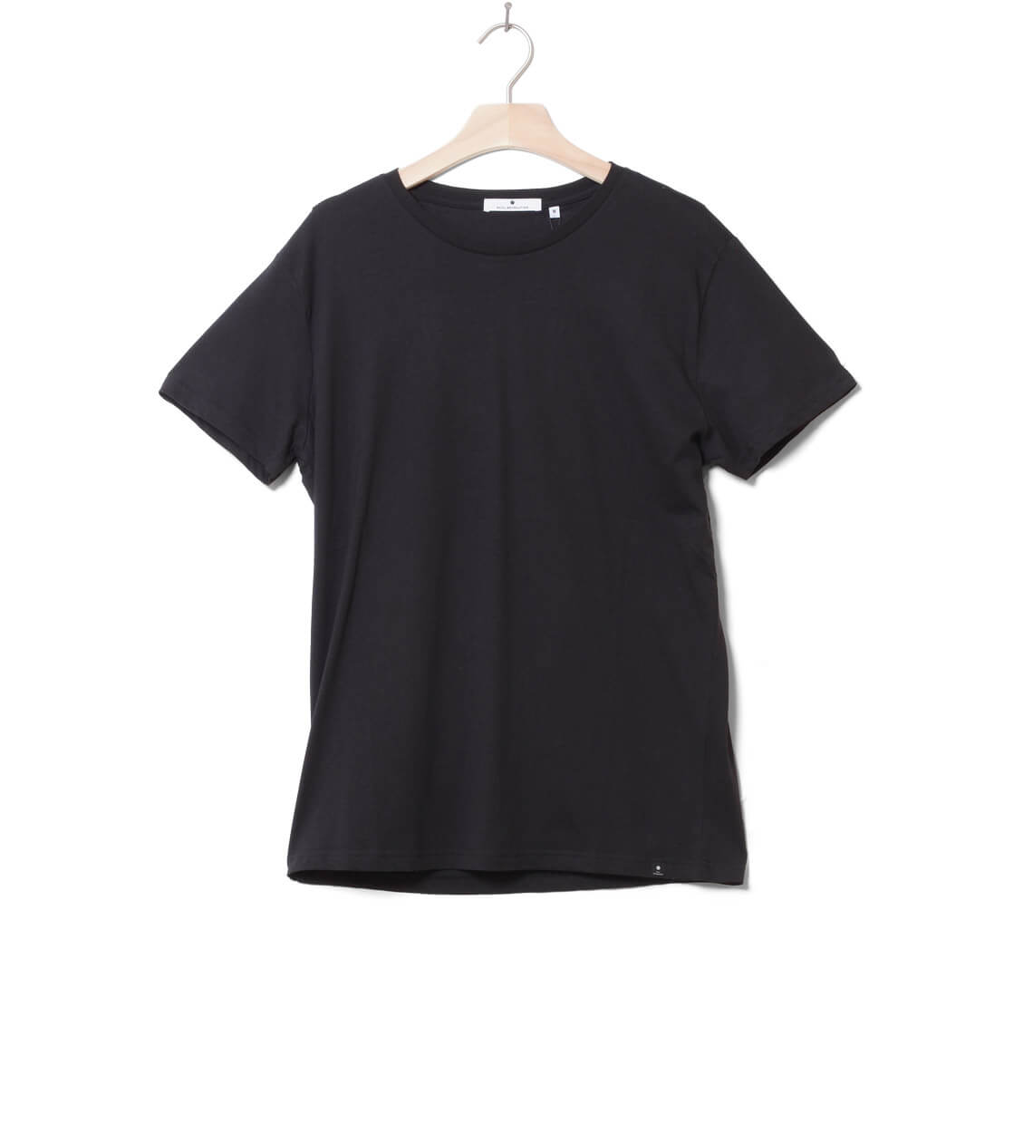 Revolution T-Shirt 1051 black