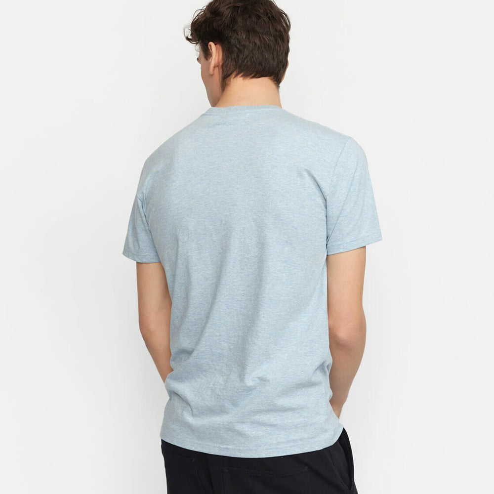 
                      
                        Revolution T-Shirt 1051 blue light
                      
                    