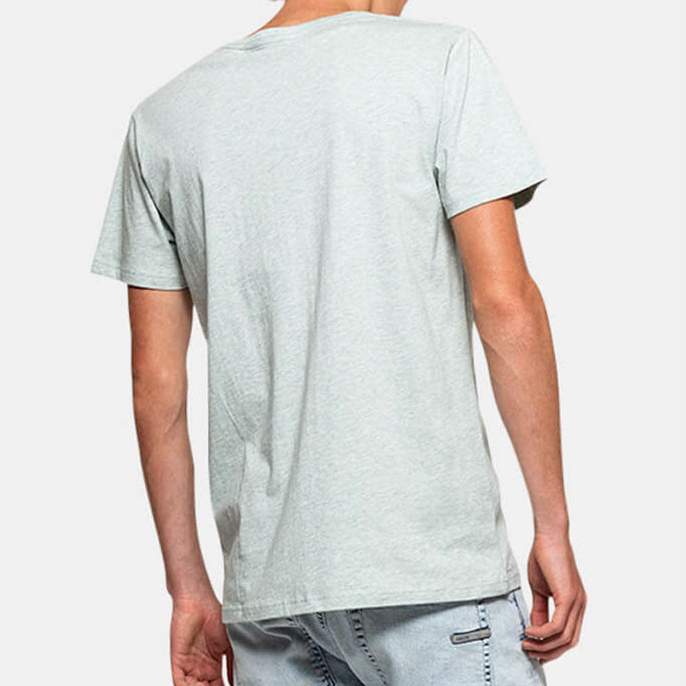 
                      
                        Revolution T-Shirt 1051 green light
                      
                    