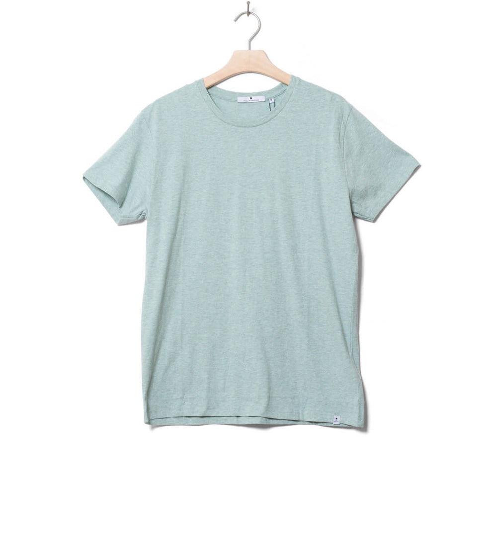 Revolution T-Shirt 1051 green light
