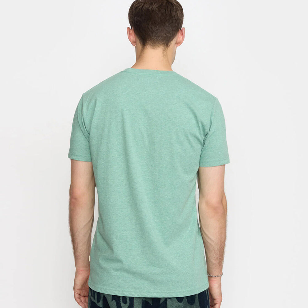 
                      
                        Revolution T-Shirt 1051 green
                      
                    