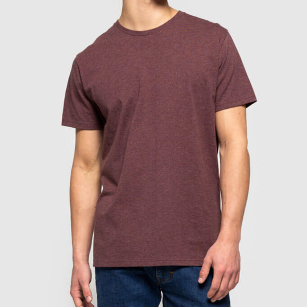 
                      
                        Revolution T-Shirt 1051 red bordeaux
                      
                    