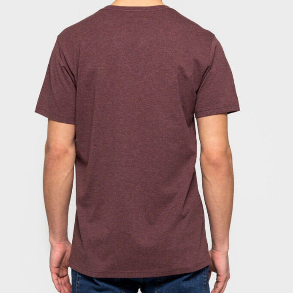 
                      
                        Revolution T-Shirt 1051 red bordeaux
                      
                    