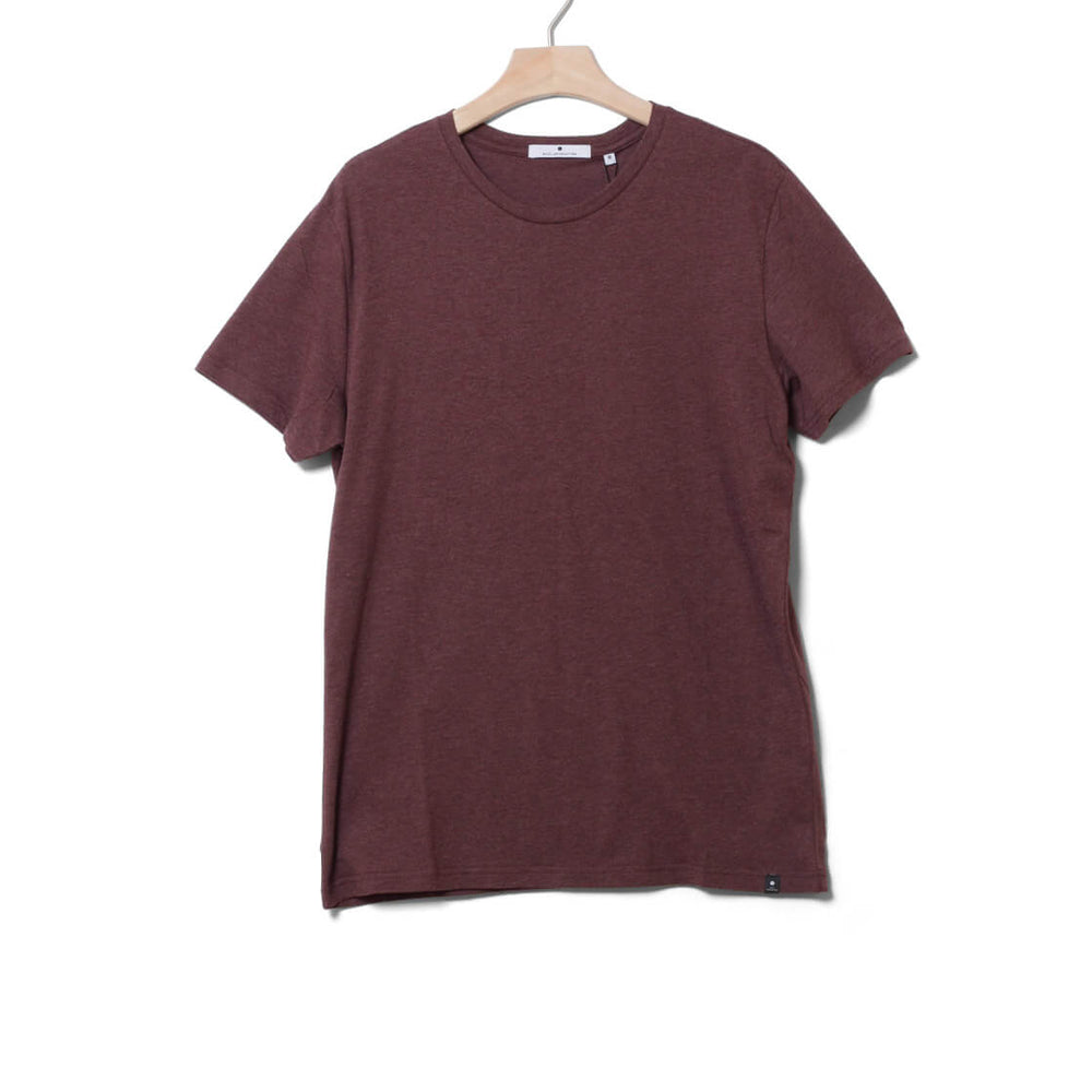 
                      
                        Revolution T-Shirt 1051 red bordeaux
                      
                    
