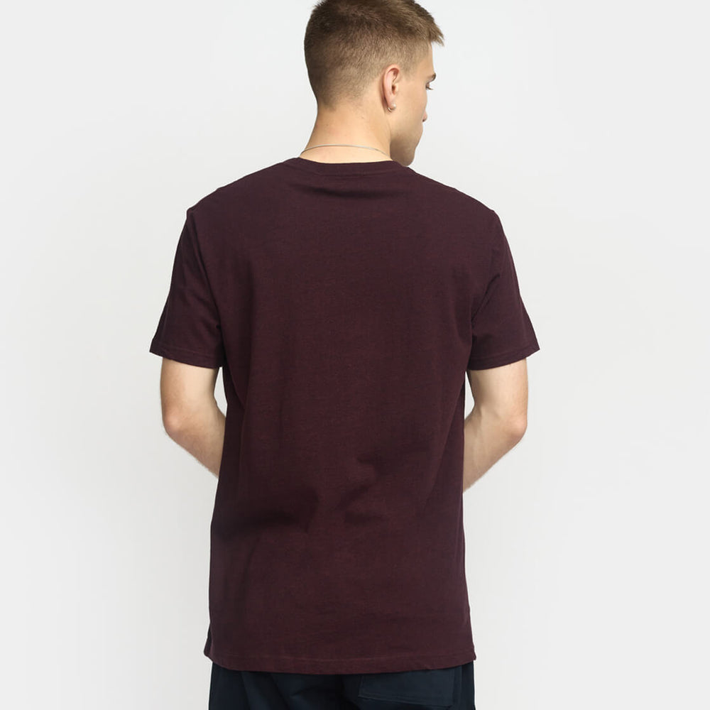 
                      
                        Revolution T-Shirt 1051 red burgundy
                      
                    