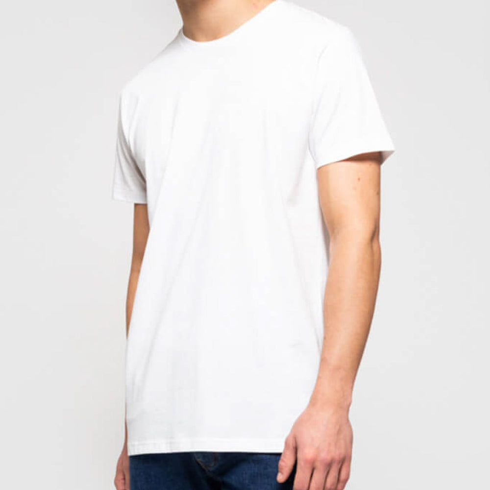 Revolution T-Shirt 1051 white